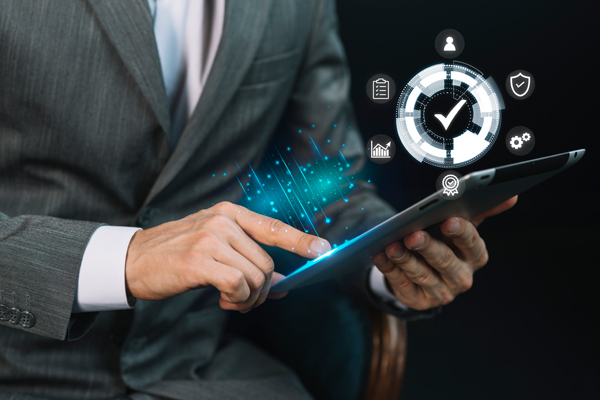 استشارات أمنية الأردن واكتشاف الثغرات